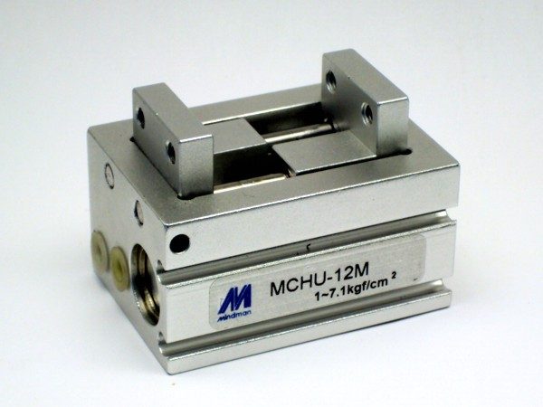 MCHU-12M